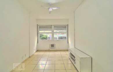 Imagem 3: Apartamento para Aluguel - Copacabana, 1 Quarto, 34 m2