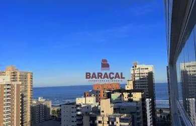 Imagem: O apartamento possui 3 Dormitórios, 3 Banheiros, 2 Vagas na