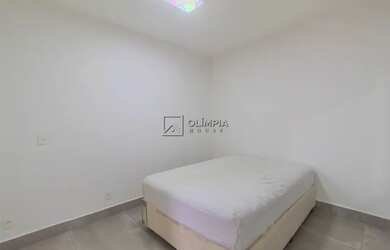 Imagem 13: Apartamento Locação Campo Belo 60 m² 1 Dormitórios