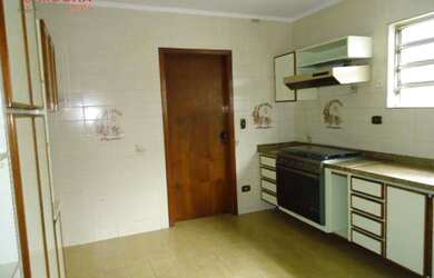 Imagem 8: Sobrado à venda, 160 m² por R$ 520.000,00 - Parque Fongaro - São Paulo/SP