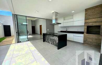 Imagem 7: Casa à venda no bairro Residencial Maria Júlia - São José do Rio Preto/SP