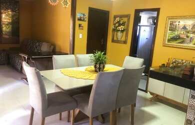 Imagem 8: Chácara. 2 Vagas na garageme4 Dormitórios