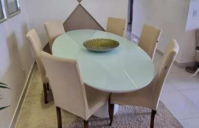 Imagem 3: JARDIM DE TOSCANA 77M2. 77m² de Área, 1 Vaga na garageme3 Dormitórios