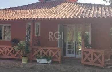 Imagem: A chácara possui 70m² de Área, Imóvel novo e está localizado