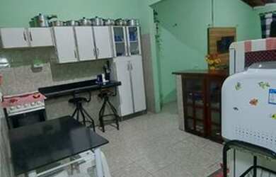 Imagem 10: Guaramiranga Casa p/ alugar fins de semana e feriados