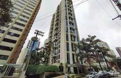 Imagem 11: Apartamento Locação Moema 69 m² 2 Dormitórios