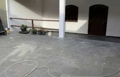 Imagem 2: Casa independente de R$ 1.300,00 por R$ 1.150,00 na avenida Senhor do...