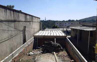 Imagem 1: Casa. 150m² de Área, 1 Vaga na garageme1 Dormitório