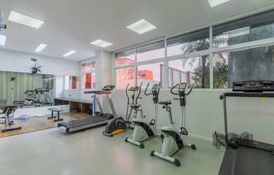 Imagem 11: Apartamento em Azenha. Piscina, Churrasqueira, Imóvel mobiliadoe50m²...