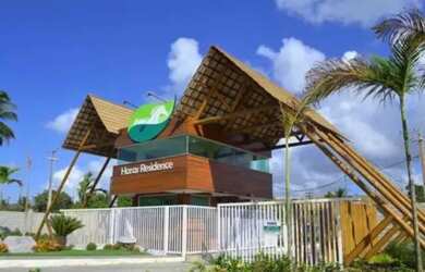 Imagem: O terreno possui 619m² de Área e está localizado em Ponto