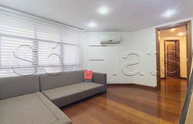 Imagem 12: Residencial Jardim Europa, ficando no Morumbi para locação contendo...