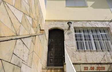 Imagem 5: Locação Residential / Sobrado Jardim São Paulo São Paulo