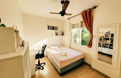 Imagem 3: Apartamento para Venda - 57.2m², 2 dormitórios, 1 vaga - Cavalhada