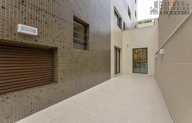 Imagem 12: Curitiba - Apartamento Padrão - Água Verde