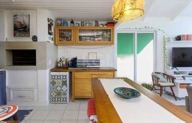 Imagem 10: Cobertura para Venda - 238m², 3 dormitórios, sendo 1 suites, 2 vagas...