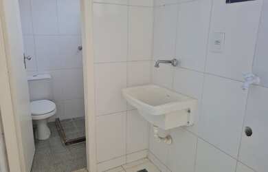 Imagem 16: APARTAMENTO RESIDENCIAL em SALVADOR - BA, SANTA CRUZ