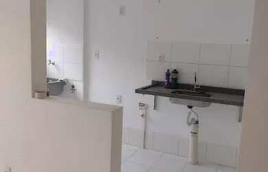 Imagem 2: Alugo Apartamento no Condomínio Vista Jardim- Jardim Limoeiro