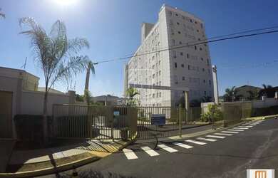 Imagem 7: Apartamento (tipo - padrao) 2 dormitórios, cozinha planejada, portaria 24hs, lazer, espaço