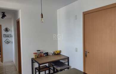 Imagem 9: Apartamento em Humaitá. Piscina, Churrasqueira, 44m² de Áreae1 Vaga...