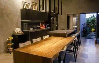 Imagem 5: Casa no Jardim Três Colinas