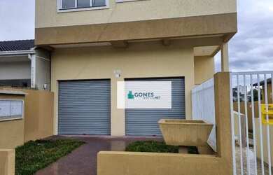 Imagem 3: Loja para alugar por R$ 3.000/mês - Novo Mundo - Curitiba/PR