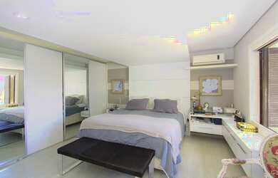 Imagem 7: Cobertura com 3 dormitórios à venda, 193 m² por R$ 1.500.000,00 - Auxiliadora...