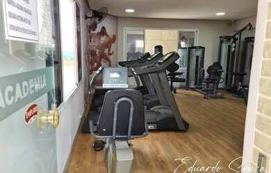 Imagem 6: MORAR COM SUA FAMILIA NESSE CONDOMÍNIO CLUBE.NAO TEM PREÇO