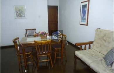 Imagem 3: Gavião Peixoto- frente - td montado- aptº 3qts - demais deps - garagem