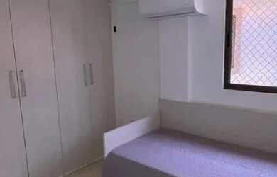 Imagem 13: Bangalô a venda com 135m² em condomínio alto padrão na praia de Camboinha...