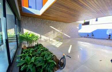 Imagem 13: Casa de Alto Padrão à venda em Condomínio Fechado em Atibaia/SP