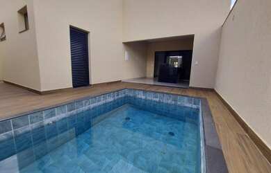 Imagem 2: Casa a no Valencia Residencial Bonfim Paulista Ribeirão Preto