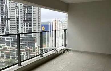 Imagem 11: Apartamento com 65 metros, 2 dormitórios e 1 vaga Atmosfera Brooklin