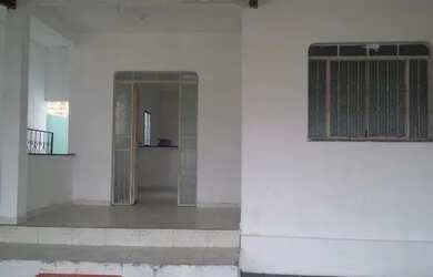 Imagem 2: Alugo Casa. Imóvel novo, 1 Banheiroe2 Dormitórios