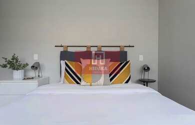 Imagem 9: Apartamento para alugar no bairro Itaim Bibi - São Paulo/SP, Zona Oeste