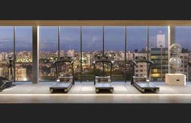 Imagem 11: Apartamento para Venda - 59.27m², 1 dormitório, sendo 1 suites, Três Figueiras