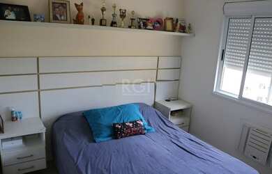 Imagem 11: Apartamento para Venda - 67m², 3 dormitórios, sendo 1 suites, 1 vaga - Partenon