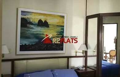 Imagem 6: São Paulo - Flat - Bela Vista