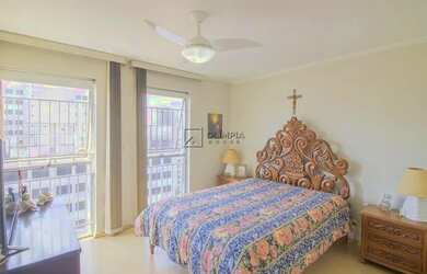 Imagem 16: Apartamento Locação Chácara Santo Antônio 100 m² 3 Dormitórios