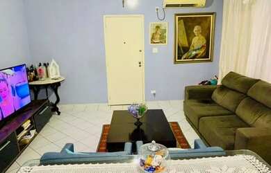 Imagem 5: Apartamento à venda, 3 quartos, 1 vaga, Gonzaga - Santos/SP