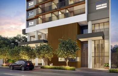 Imagem 2: APARTAMENTO RESIDENCIAL em São Paulo - SP, Santo Amaro