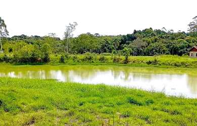 Imagem: O terreno possui 500m² de Área e está localizado em Jardim