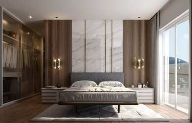 Imagem 2: Apartamento Garden à venda, 3 quartos, 3 suítes, 3 vagas, Praia Brava - Itajaí/SC