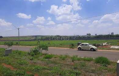 Imagem 2: Terreno à venda no Santorini Residencial Club - Paulínia/SP