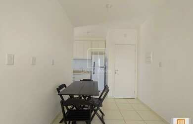 Imagem 2: Apartamento tipo - padrao 2 dormitórios, cozinha planejada, portaria...