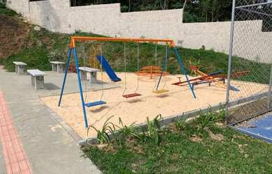 Imagem 4: Apartamento com conceito inovador para quem busca o primeiro imóvel