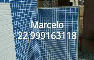 Imagem 7: 1 minuto a pé da praia cond Orla 500 Unamar CARTÃO