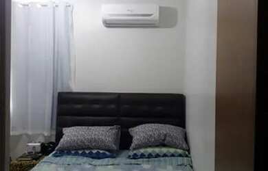 Imagem 10: WI-644 Apartamento em campo grande - aceita financiamento