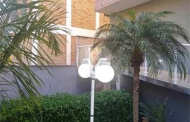 Imagem 13: Condomínio novo no Limão