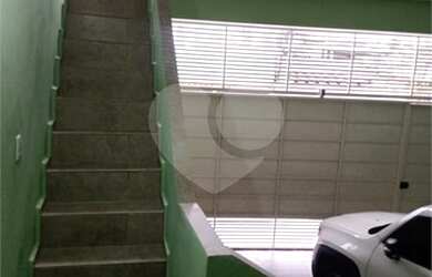 Imagem 2: SOBRADO - VILA FORMOSA. Churrasqueira, 130m² de Área, 2 Vagas na garageme3...