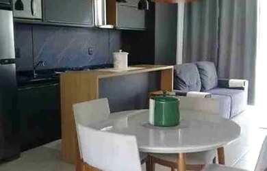 Imagem 2: Balneário Camboriú 02 quartos mobiliado para temporada